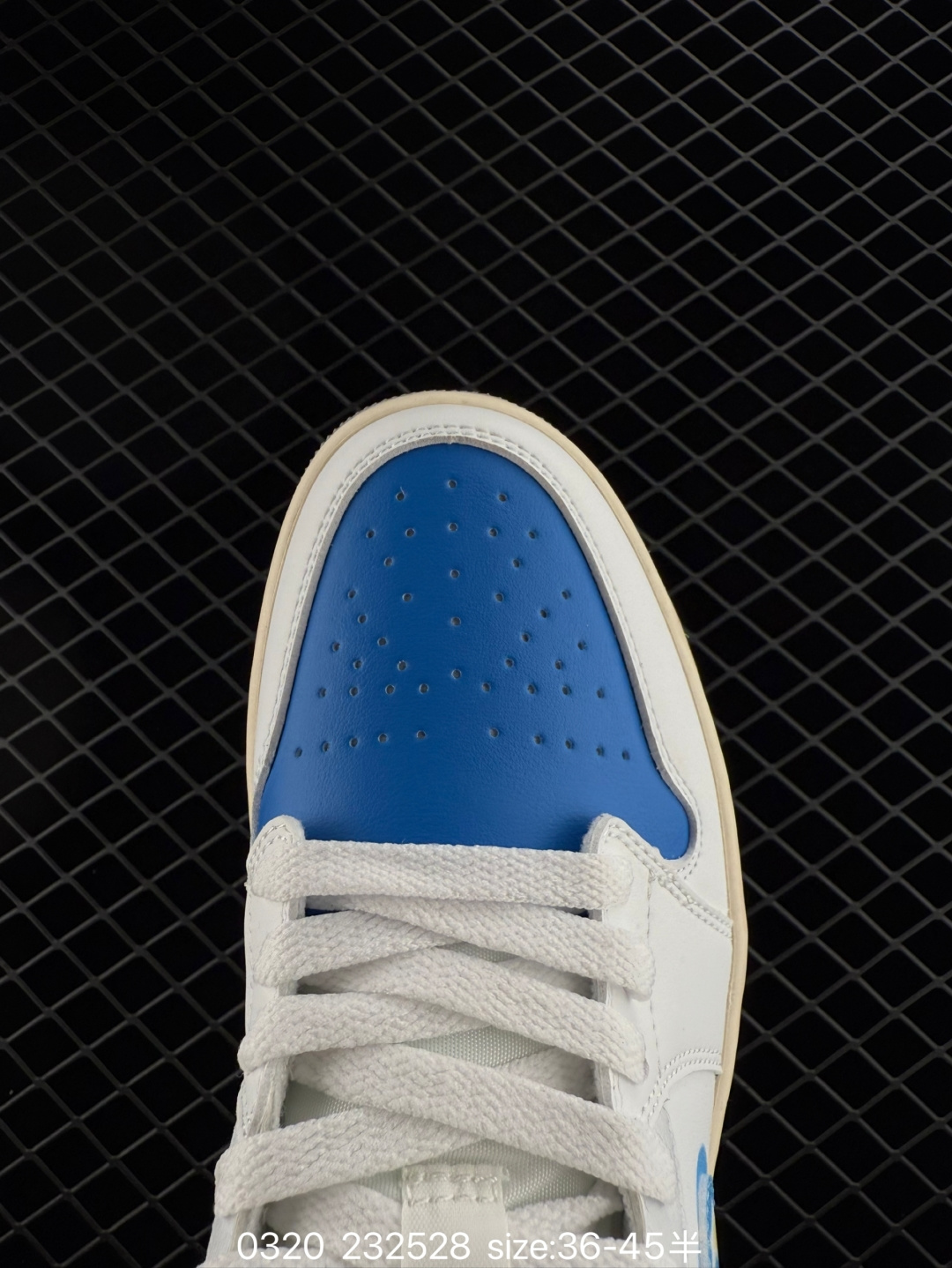 Nike Air Jordan 1 Low